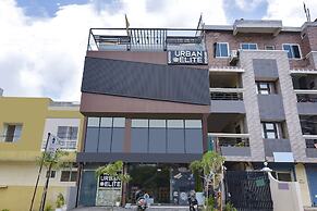 Fabhotel Urban Elite