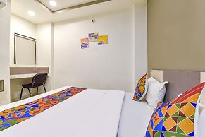 Fabhotel Urban Elite