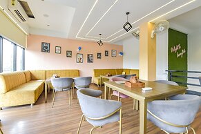 Fabhotel Urban Elite