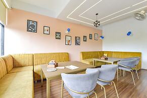 Fabhotel Urban Elite