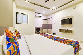 Fabhotel Urban Elite