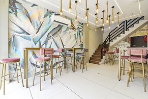 Fabhotel Urban Elite