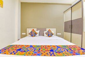 Fabhotel Urban Elite