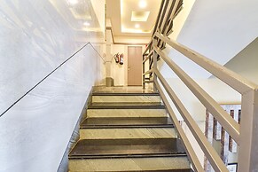 Fabhotel Urban Elite