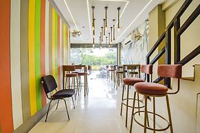 Fabhotel Urban Elite