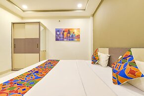 Fabhotel Urban Elite