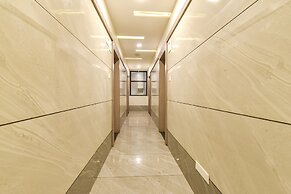 Fabhotel Urban Elite