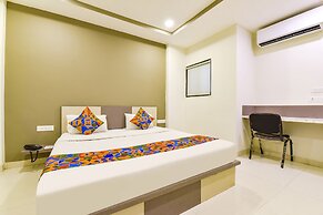 Fabhotel Urban Elite