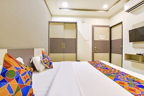 Fabhotel Urban Elite