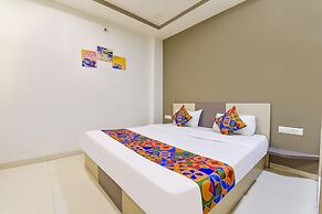 Fabhotel Urban Elite