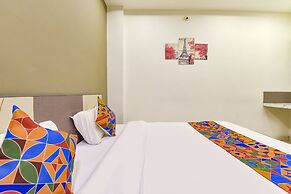 Fabhotel Urban Elite