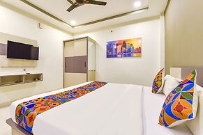 Fabhotel Urban Elite