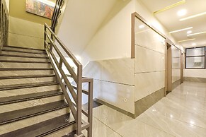 Fabhotel Urban Elite