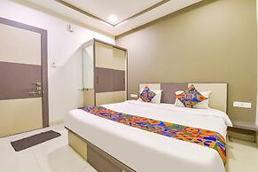 Fabhotel Urban Elite