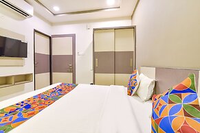 Fabhotel Urban Elite