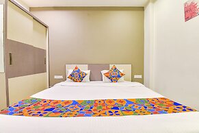 Fabhotel Urban Elite