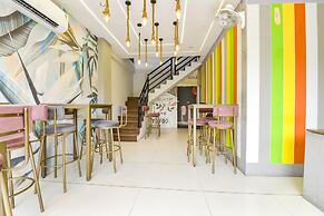 Fabhotel Urban Elite