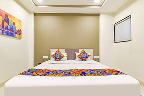 Fabhotel Urban Elite