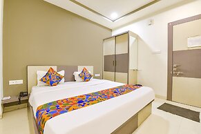 Fabhotel Urban Elite