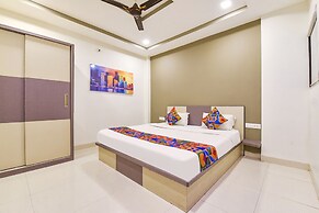 Fabhotel Urban Elite