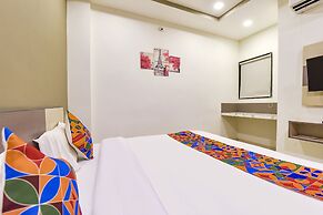 Fabhotel Urban Elite