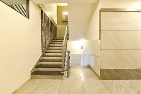 Fabhotel Urban Elite