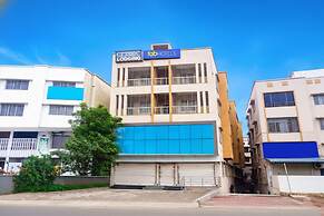 Fabhotel Classic Executive