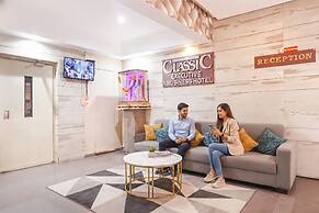 Fabhotel Classic Executive