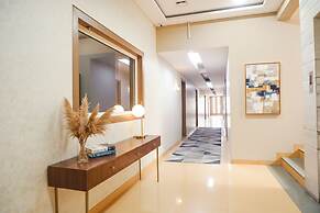 Fabhotel Classic Executive