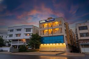 Fabhotel Classic Executive