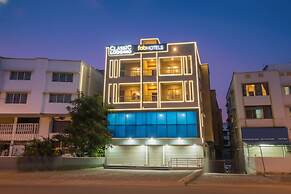 Fabhotel Classic Executive