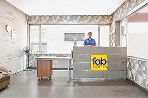 Fabhotel Classic Executive