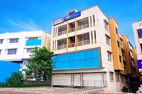 Fabhotel Classic Executive