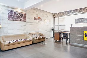 Fabhotel Classic Executive