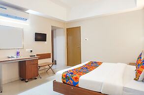 Fabhotel Classic Executive