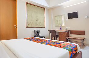 Fabhotel Classic Executive