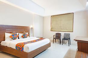 Fabhotel Classic Executive