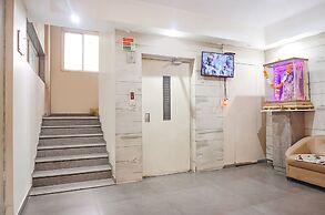 Fabhotel Classic Executive