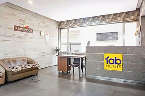 Fabhotel Classic Executive