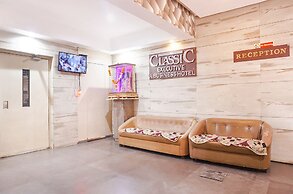 Fabhotel Classic Executive