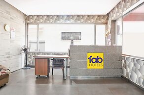 Fabhotel Classic Executive