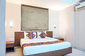 Fabhotel Classic Executive