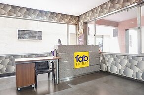 Fabhotel Classic Executive