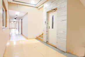 Fabhotel Classic Executive