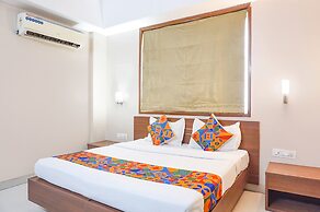 Fabhotel Classic Executive