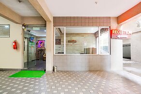 Fabhotel Classic Executive