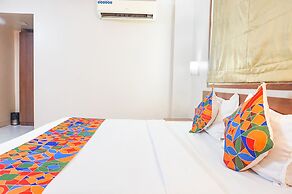 Fabhotel Classic Executive