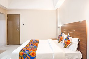 Fabhotel Classic Executive