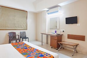 Fabhotel Classic Executive