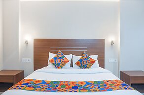 Fabhotel Classic Executive